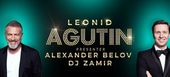 Noche de gala exclusiva en Courchevel con Leonid Agutin