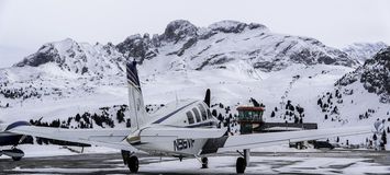 Clases de vuelo en avioneta