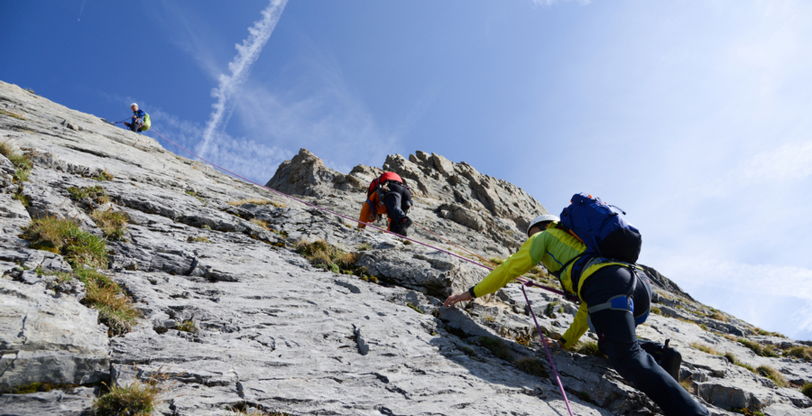 ESCALADA