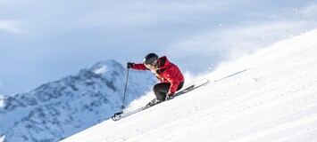 Monitores particulares de esquí en Courchevel 