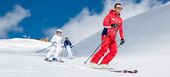 Particuliers Moniteurs de ski à Courchevel