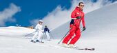 Private Ski instructors in Courchevel booking