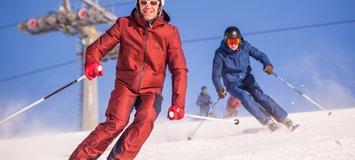 Monitores particulares de esquí en Courchevel 