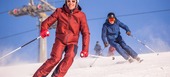 Monitores particulares de esquí en Courchevel 