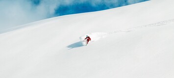 Monitores particulares de esquí en Courchevel 