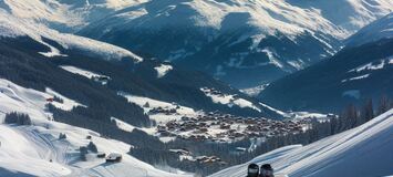 Snowmobile outing / Snowmobile tour