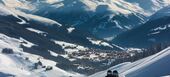 Snowmobile outing / Snowmobile tour