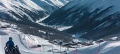 Mushing Dog Sledding