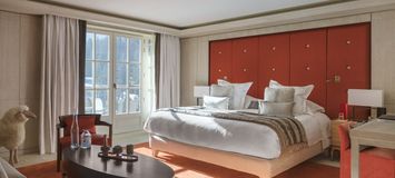 Hotel Cheval Blanc Palace