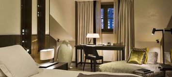 Hotel Cheval Blanc Palace