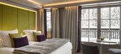 Hotel Cheval Blanc Palace