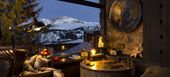 Hotel Courcheneige