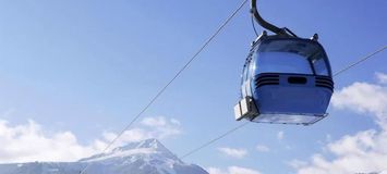 Отель Des Trois Vallées Beaumier