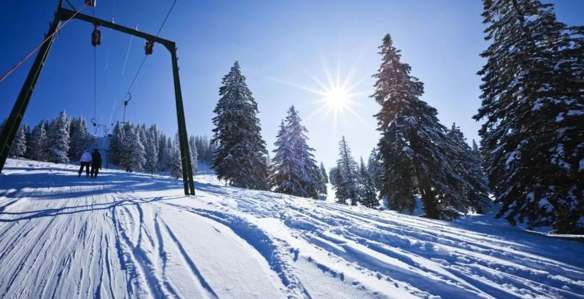 Hotel Des Trois Vallées Beaumier