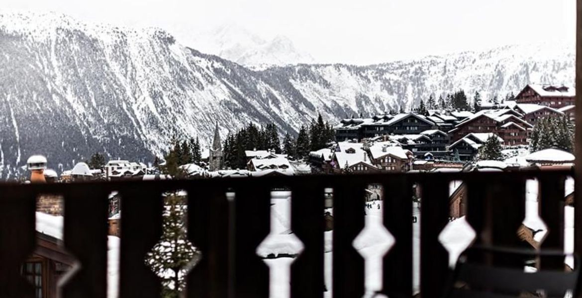 Hotel Des Trois Vallées Beaumier