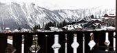 Hotel Des Trois Vallées Beaumier