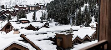 Hotel Des Trois Vallées Beaumier