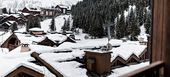 Отель Des Trois Vallées Beaumier