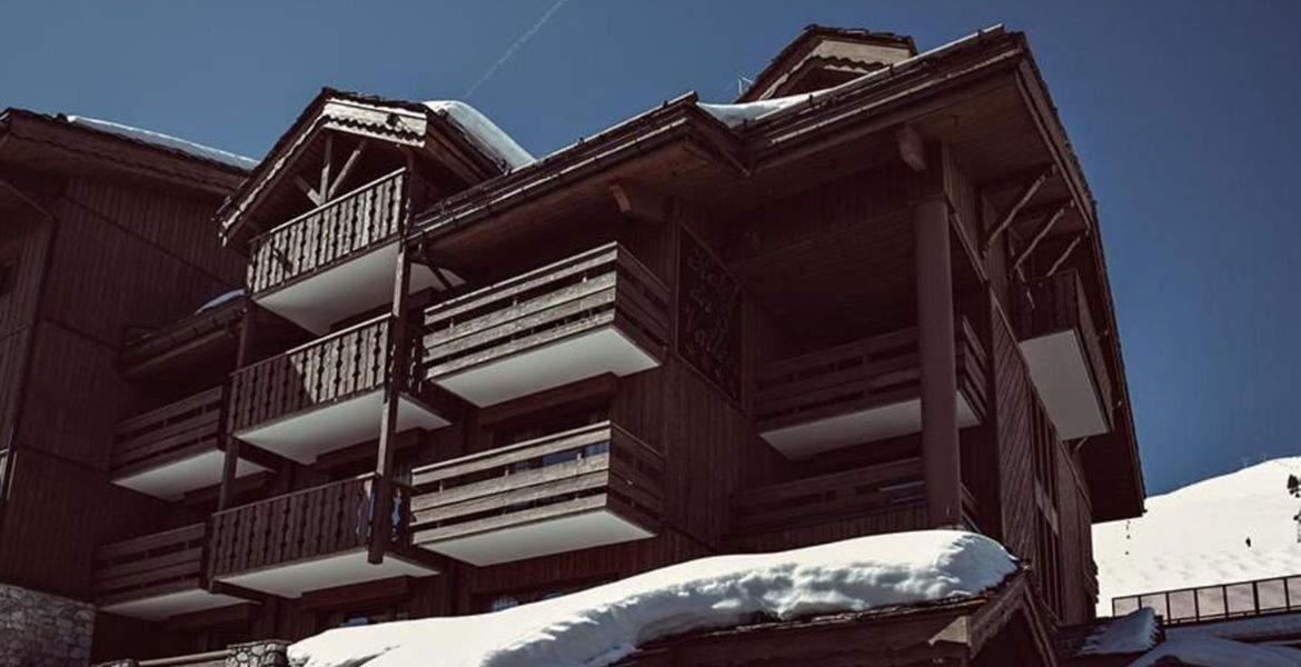 Hotel Des Trois Vallées Beaumier