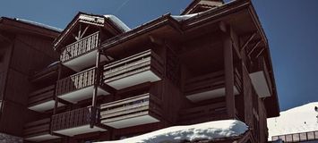 Отель Des Trois Vallées Beaumier