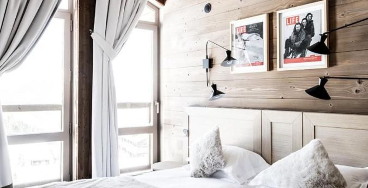 Hotel Des Trois Vallées Beaumier