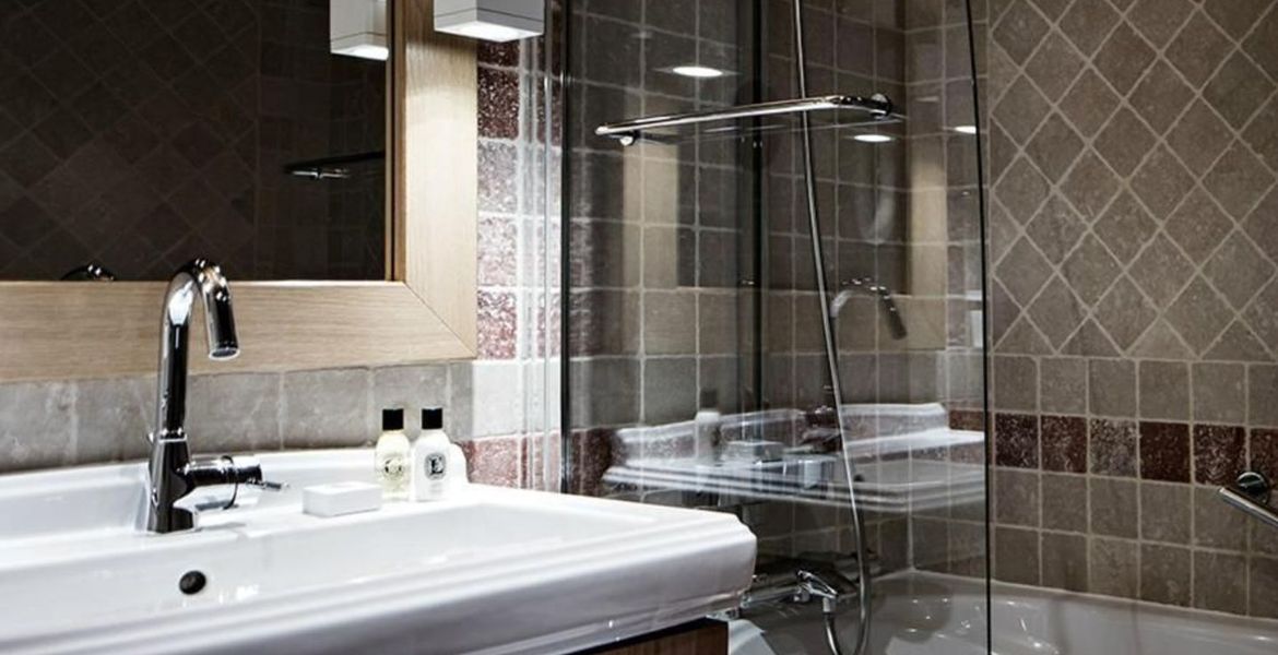 Hotel Des Trois Vallées Beaumier
