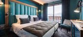 Hotel Fahrenheit Seven