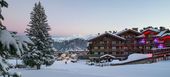 Hotel Grandes Alpes