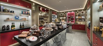 Hotel K2 Djola Courchevel 1850