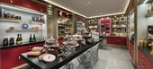 Hotel K2 Djola Courchevel 1850