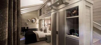 Hotel K2 Djola Courchevel 1850