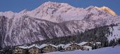 Hotel K2 Djola Courchevel 1850