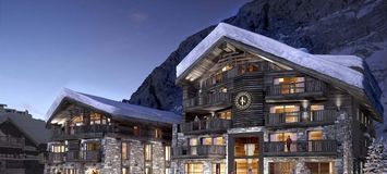 Hotel K2 Djola Courchevel 1850