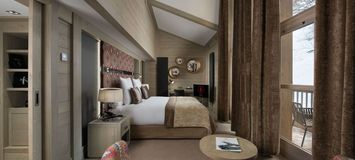 Hotel K2 Djola Courchevel 1850