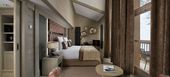 Hotel K2 Djola Courchevel 1850