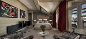 Hotel K2 Djola Courchevel 1850