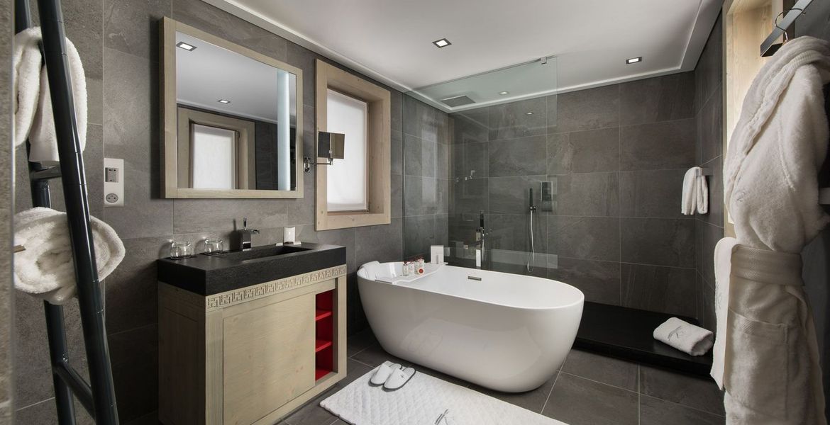 Hotel K2 Djola Courchevel 1850