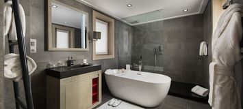 Hotel K2 Djola Courchevel 1850