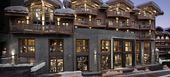 Hotel K2 Djola Courchevel 1850