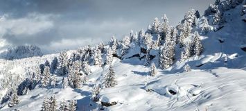 Hotel L'Apogée Courchevel