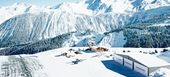 Hotel L'Apogée Courchevel