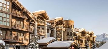 Hotel L'Apogée Courchevel