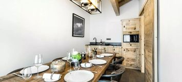 Hotel La Sivolière Courchevel 1850