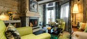 Hotel La Sivolière Courchevel 1850