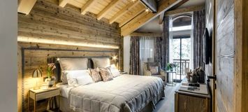 Hotel La Sivolière Courchevel 1850