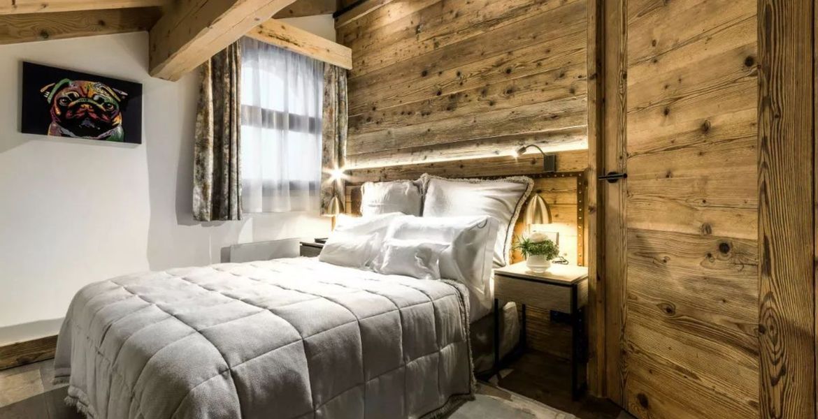 Hotel La Sivolière Courchevel 1850