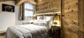 Hotel La Sivolière Courchevel 1850