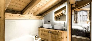 Hotel La Sivolière Courchevel 1850