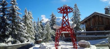 Hotel La Sivolière Courchevel 1850