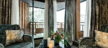 Hotel La Sivolière Courchevel 1850